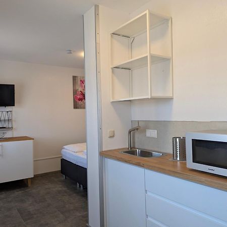 Hotel Wolke Майнинген Екстериор снимка